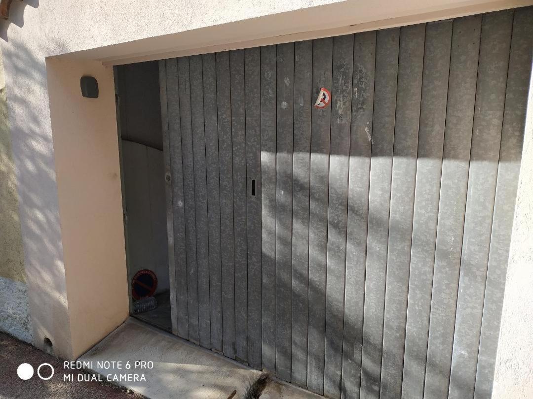 شقة La Promenade A مينتون المظهر الخارجي الصورة